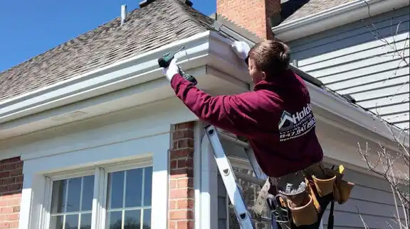 gutter services Sycamore